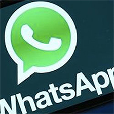 Whatsapp company outing liverpool